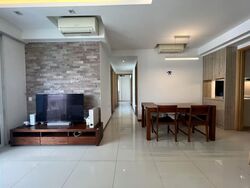 The Tampines Trilliant (D18), Condominium #530490871